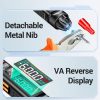 ANENG Pen Multimeter Black Portable Tester-2