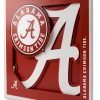 12x12 Sports Fan Wall Art YouTheFan Textured Matte-0