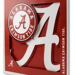 12x12 Sports Fan Wall Art YouTheFan Textured Matte-0