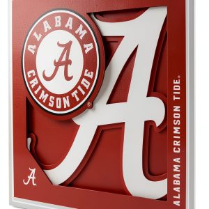 12x12 Sports Fan Wall Art YouTheFan Textured Matte-0