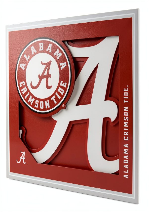 12x12 Sports Fan Wall Art YouTheFan Textured Matte-0