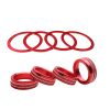 AuTK Toyota Tacoma AC Vent Inner Rings-6