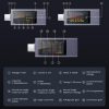 diymore USB C Power Meter Multi Tester Solar-4