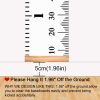 Baby Wall Decals Waterproof MIBOTE-2