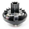 Danbojit Tundra AC Knob 559050C010-5