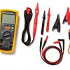 Fluke 1587FC Multimeter with Fluke Connect-3