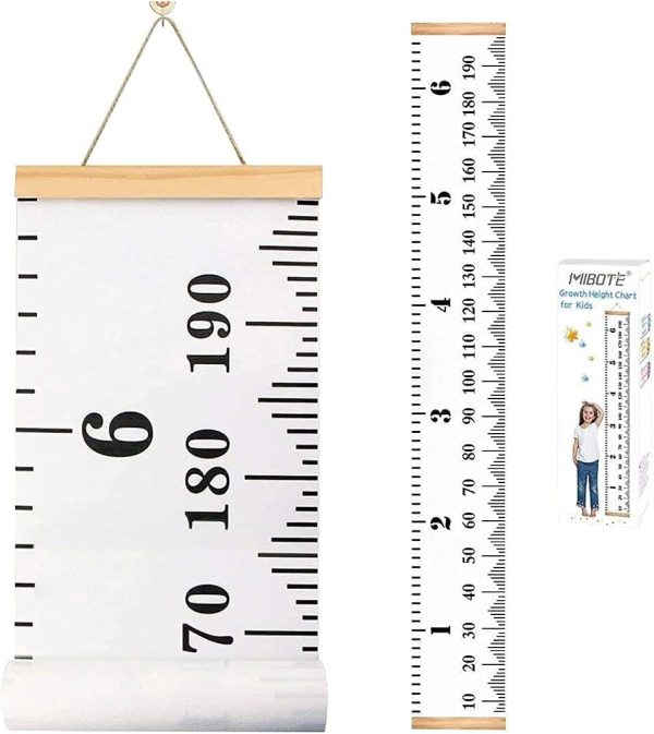 Baby Wall Decals Waterproof MIBOTE-6