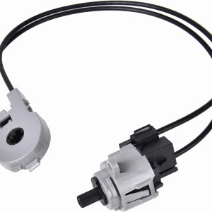 RLP Ford Heater A/C Damper Switch Copper Manual-0