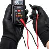KAIWEETS Digital Multimeter Tool Black KM200S-1