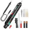 ANENG Pen Multimeter Black Portable Tester-0