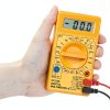 Hiltex Digital Multimeter Tester Tool-2