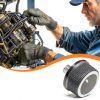 GoaMotors AC Control Knob Manual Rotary Switch-1
