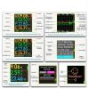 Eversame Color Screen Multifunctional USB C Tester-1