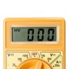 Hiltex Digital Multimeter Tester Tool-1