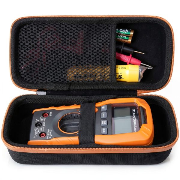 Khanka Digital Multimeter Case-1