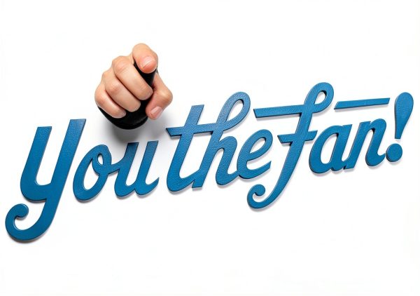 12x12 Sports Fan Wall Art YouTheFan Textured Matte-5