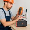 Klein Multimeter Case GWCASE Brand Storage-5