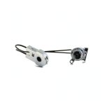 MYFANDOOR YH1624 Heater Switch Copper Contact-0