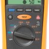 Fluke Resistance Tester Professional Tool-0