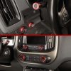 Jimen Red Push Button Switch-4