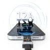 YOJOCK USB C Tester Grey-blue Type C-1