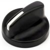 Dorman Plastic Heater Control Knob for Vehicles-0
