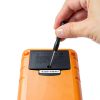 Proster Voltage Tester Yellow-7