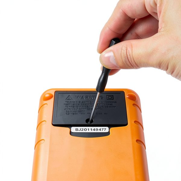 Proster Voltage Tester Yellow-7