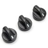 Heater Control Switch Forwinparts Plastic Rotary-0