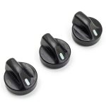 Heater Control Switch Forwinparts Plastic Rotary-0