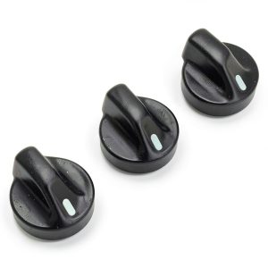 Heater Control Switch Forwinparts Plastic Rotary-0