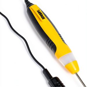 Gardner Bender 2‑Function Continuity Tester Yellow-0