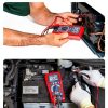 AstroAI DM200M Multimeter Black Pocket Digital-3