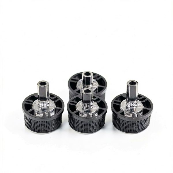 GoaMotors AC Control Knob Manual Rotary Switch-3