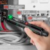 ANENG Pen Multimeter Black Portable Tester-3