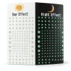 Neasyth Glow in Dark Star Wall Stickers for Kids-2
