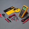 Fluke Resistance Tester Professional Tool-2