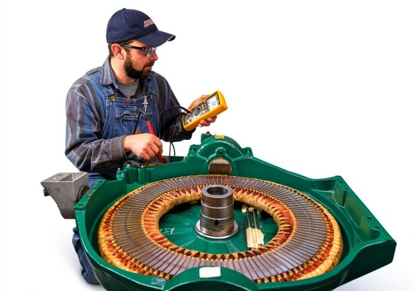 Fluke 1587FC Multimeter with Fluke Connect-4