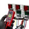 AstroAI Smart Multimeter Red Auto Ranging for DIY-4