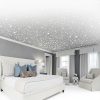 Neasyth Glow in Dark Star Wall Stickers for Kids-0