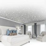 Neasyth Glow in Dark Star Wall Stickers for Kids-0