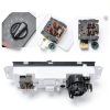 Wanzuwbip Automotive Heater Control Switch-3