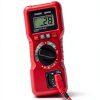 AstroAI DM200M Multimeter Black Pocket Digital-2
