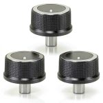 GoaMotors AC Control Knob Manual Rotary Switch-0