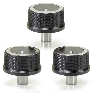 GoaMotors AC Control Knob Manual Rotary Switch-0