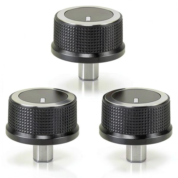 GoaMotors AC Control Knob Manual Rotary Switch-0
