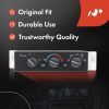 A-Premium Heater Control Switch for Cadillac Escalade-6