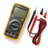 Fluke Digital Multimeter CAT III 600V Safety-1