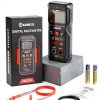 KAIWEETS Digital Multimeter Tool Black KM200S-7