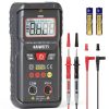 KAIWEETS Digital Multimeter Tool Black KM200S-0